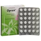 OPRANE cpr pell 20 mg 30 pce