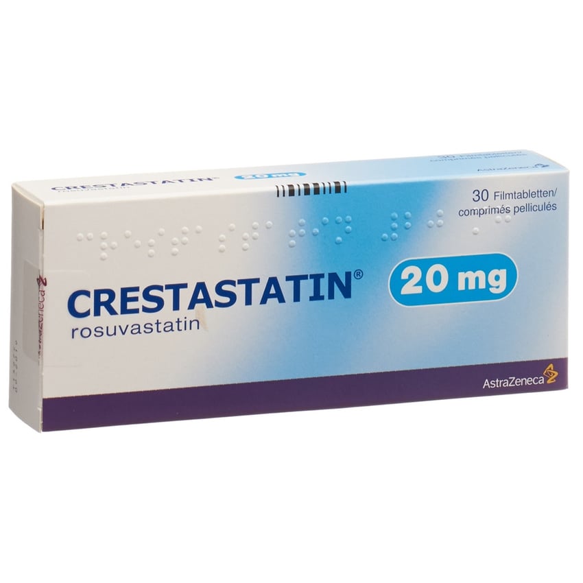 OPRANE cpr pell 20 mg 30 pce