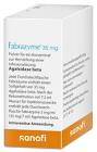 FABRAZYME subst sèche 35 mg flac