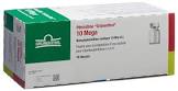 PENICILLINE Grünenthal 10 Mega vial 10 pce