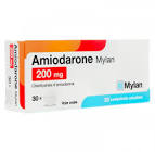 Amiodarone Rivopharm 200 mg, compresse