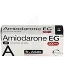 Amiodarone Rivopharm 200 mg, compresse