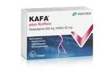 KAFA plus caféine pdr sach 10 pce