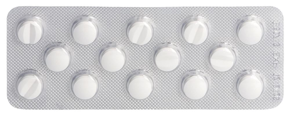 Citalopram-Mepha, Filmtabletten