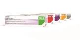 ADVATE subst sèche 500 UI c solv 5 ml flac