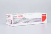 ADVATE subst sèche 1500 UI c solv 2 ml flac