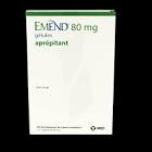 Emend 80 mg, Kapseln