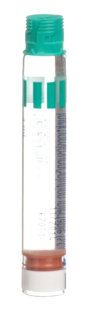 INSULINE Levemir Penfill 100 U/ml 5 cartouche 3 ml