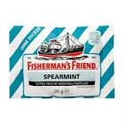 Fisherman's Friend Cherry Halspastillen, Lutschtabletten