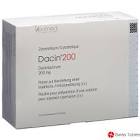 Dacin 200 mg, Pulver zur Herstellung einer Injektions-/Infusionslösung