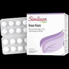 Similasan Kava-Kava, Tabletten