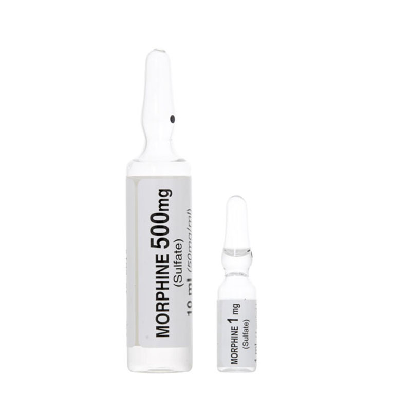 Morphin Sulfate Sintetica 50mg/ml, soluzione iniettabile