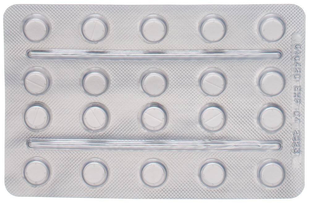METOLAZONE Galepharm cpr 5 mg 100 pce