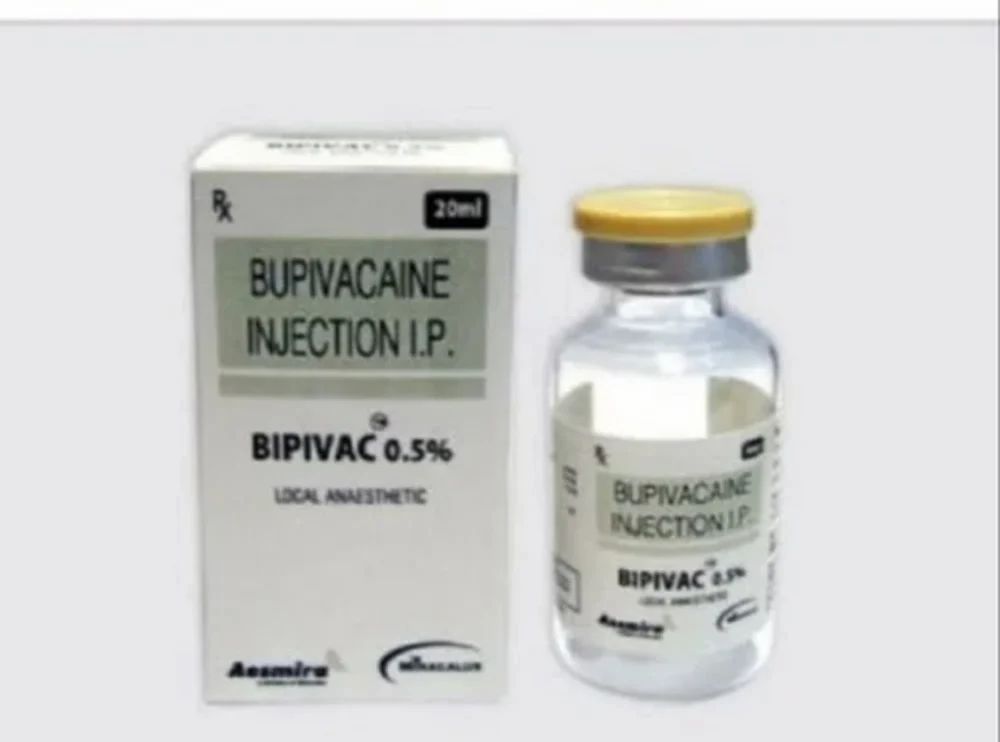 Bupivacain 1mg/mL - Fentanyl 2 µg/ml Sintetica, soluzione per infusione