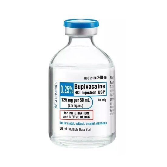 Bupivacain 1.25 mg/mL - Fentanyl 2 µg/ml Sintetica, soluzione per infusione
