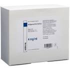Indigocarmin 4 mg/ml Amino, Injektionslösung