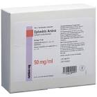 Ephedrin Amino, Injektionslösung