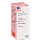 Morphini HCl Streuli 10 mg/ml, Tropfen zum Einnehmen