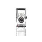 Sauerstoff medizinal Carbagas 200 bar, Gas zur medizinischen Anwendung, druckverdichtet