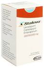 STALEVO cpr pell 200/50/200mg bte 30 pce