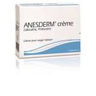 ANESDERM crème 5 % tb 5 g