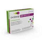 GONAL-F PEN sol inj 300 U/0.48ml