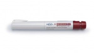 Gonal-f PEN 900 U.I./1.44 ml, Injektionslösung