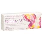 Feminac 35, Dragées