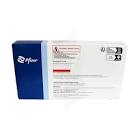 InductOs 1.5 mg/ml, poudre 12 mg, solvant et matrice pour matrice pour implantation