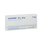 Iscador M c. Arg. 1 mg, Injektionslösung (s.c.)