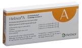 Iscador M c. Arg. 10 mg, Injektionslösung (s.c.)