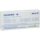 Iscador M spezifiziert / spécifié 5mg, Injektionslösung (s.c.)