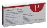 Iscador P c. Hg 0,1 mg, Injektionslösung (s.c.)