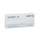 ISCADOR Qu sol inj 0.001 mg amp 7 pce