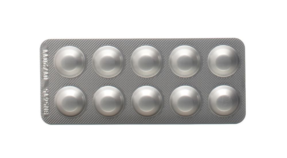 Torasemid Sandoz eco 2,5 mg, Tabletten