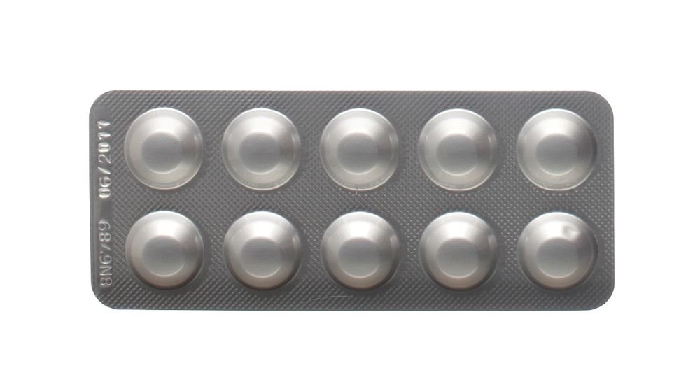 Torasemid Sandoz eco 5 mg, Tabletten