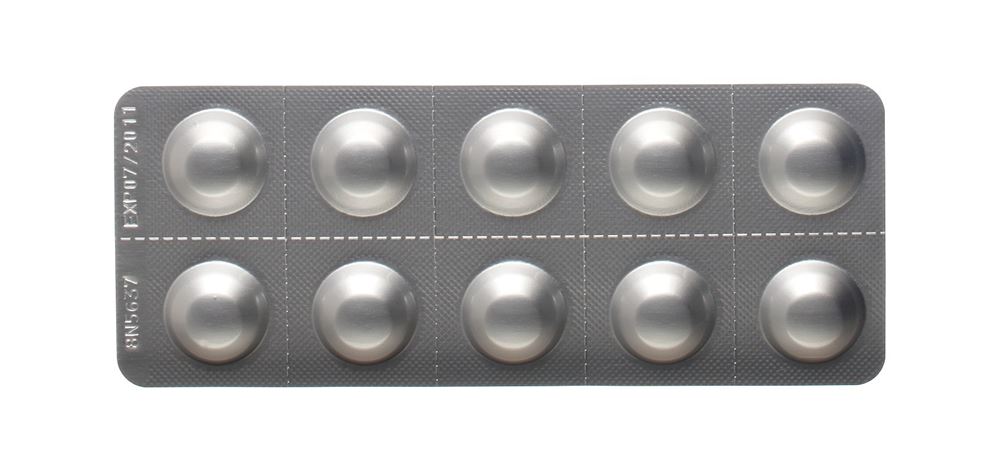 Torasemid Sandoz eco 20 mg, Tabletten