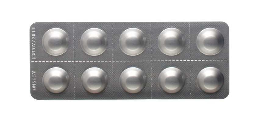 Torasemid Sandoz eco 20 mg, Tabletten
