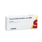 Torasemid Sandoz eco 200 mg, Tabletten