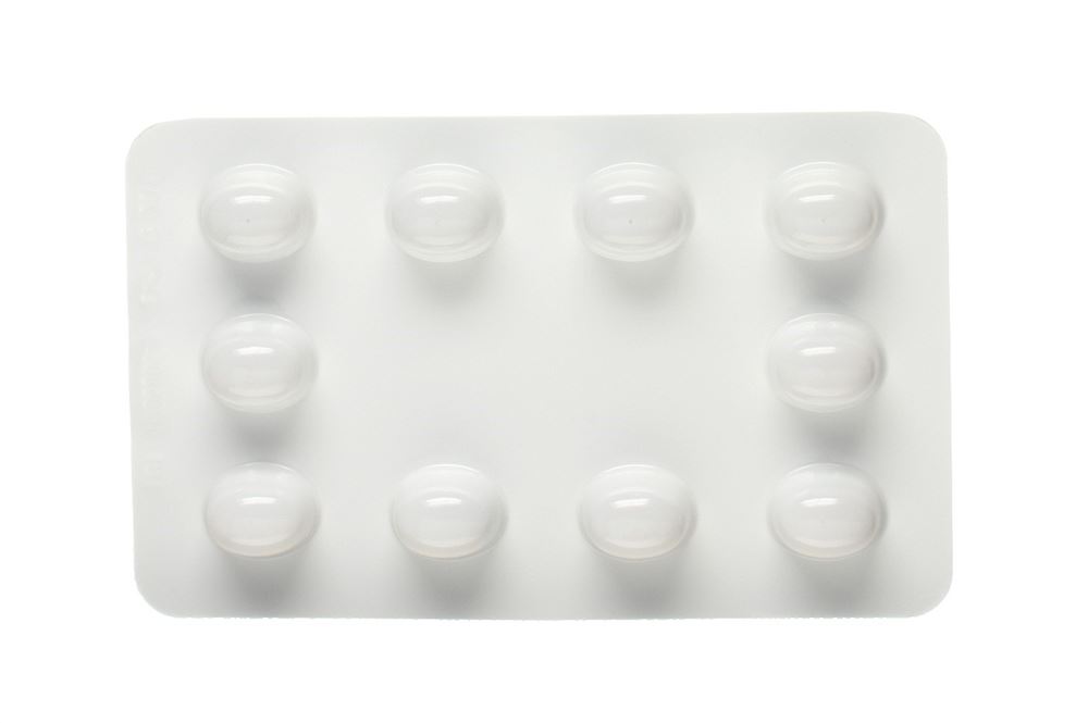 CURAKNE caps moll 10 mg 100 pce