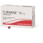 CURAKNE caps moll 10 mg 100 pce