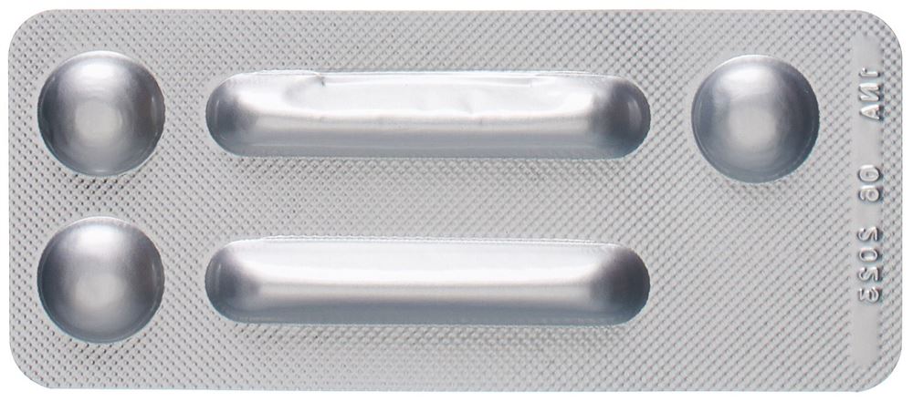 Almogran, Filmtabletten