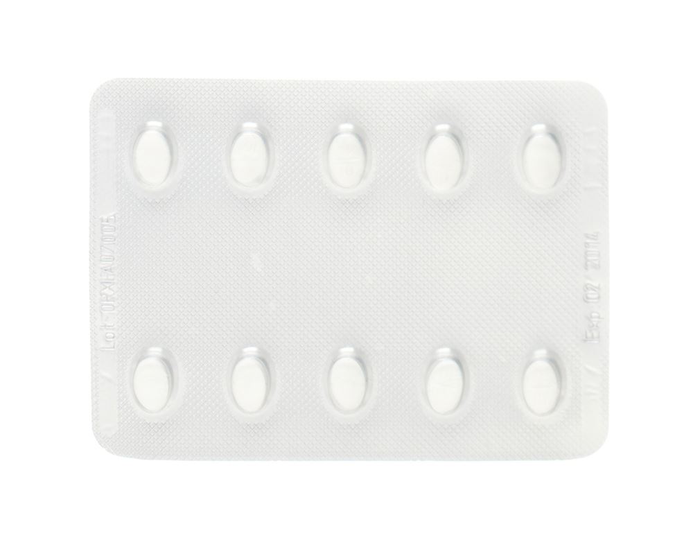 CLARITINE-POLLEN cpr 10 mg 10 pce