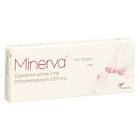 Minerva, Dragées