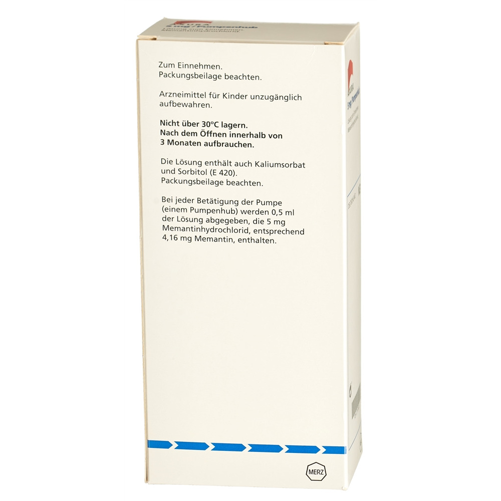 AXURA sol 10 mg/g avec pompe dosage fl 100 g