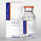 SCANLUX sol inj 370 mg/ml 200ml fl 200 ml