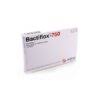 Bactiflox 750, Filmtabletten
