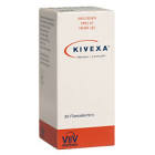 Kivexa, Filmtabletten