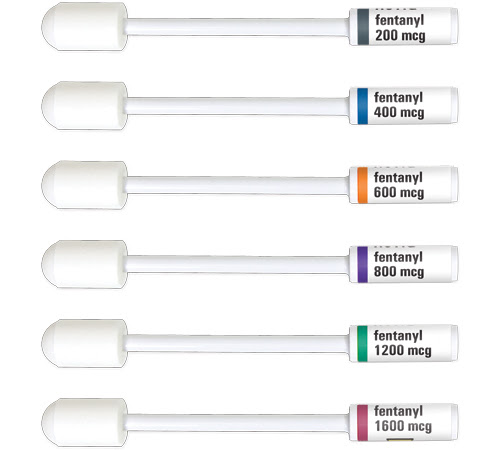 ACTIQ cpr buccaux 600 mcg avec applicateur 30 pce
