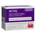 ACTIQ cpr buccaux 1200 mcg avec applicateur 30 pce